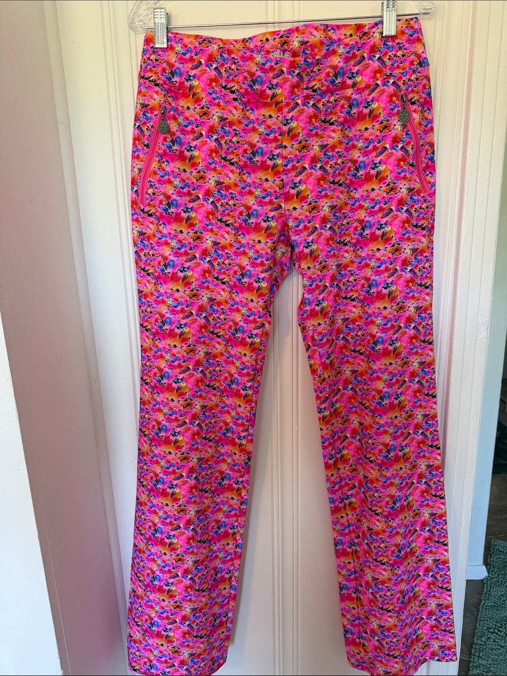 TZU TZU Golf Pants